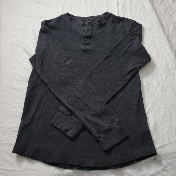 Cuddl Duds Jockey Joe Boxer Men's Shirts LOT OF FIVE Medium thermal Tee bundle - Picture 10 of 12